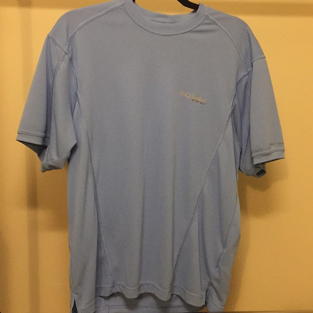 Columbia pfg shirt
